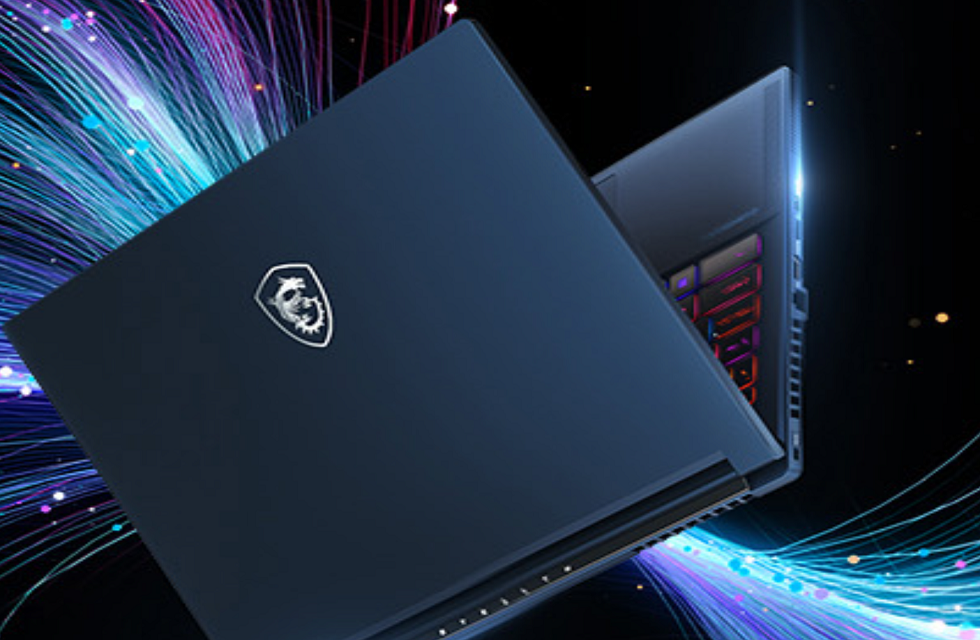 微星筆記本維修服務